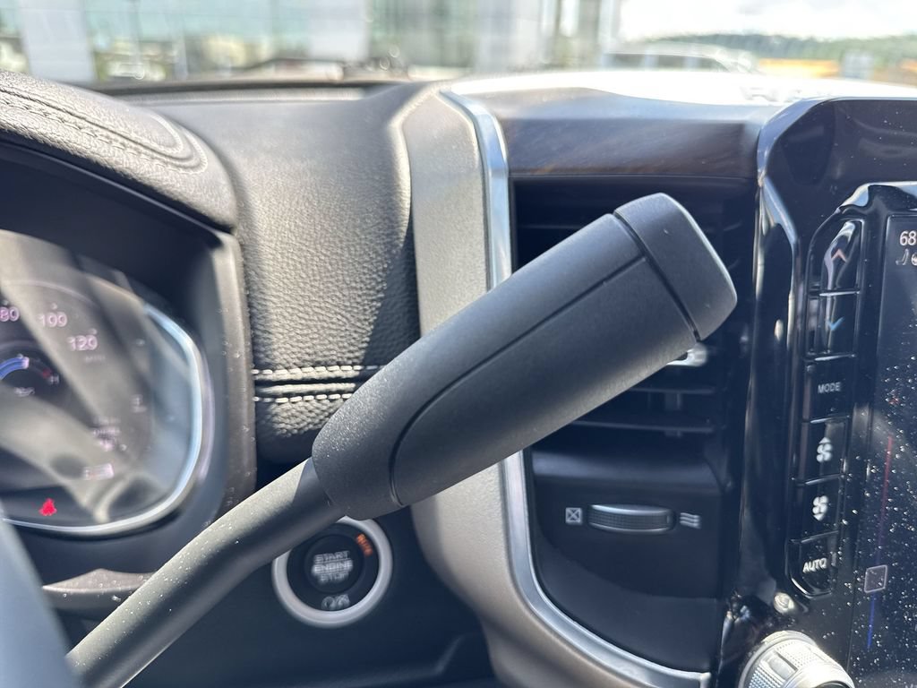 Used 2024 RAM 4500 Laramie AWD/4WD image 20
