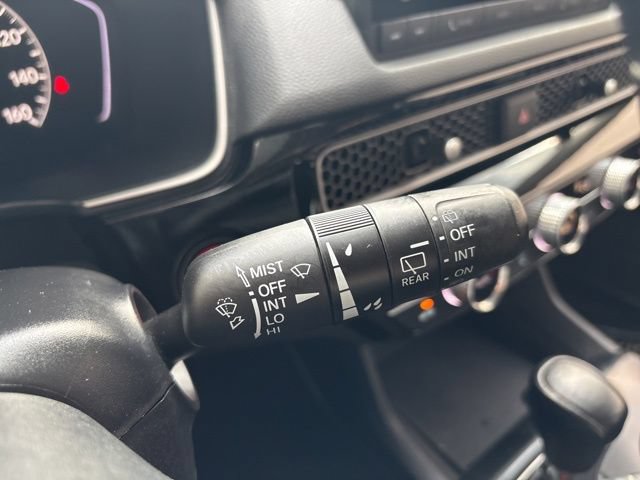 Used 2022 Honda Civic EX-L image 20