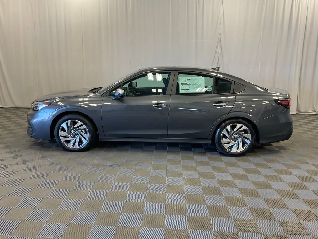 New 2025 Subaru Legacy Touring XT image 5