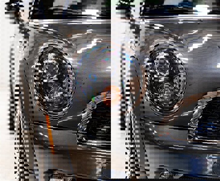 Used 2012 MINI Cooper S image 22