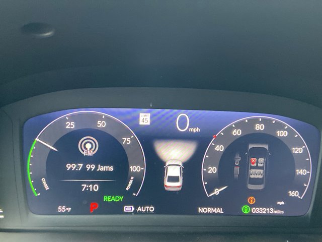 Used 2023 Honda Accord Touring image 22