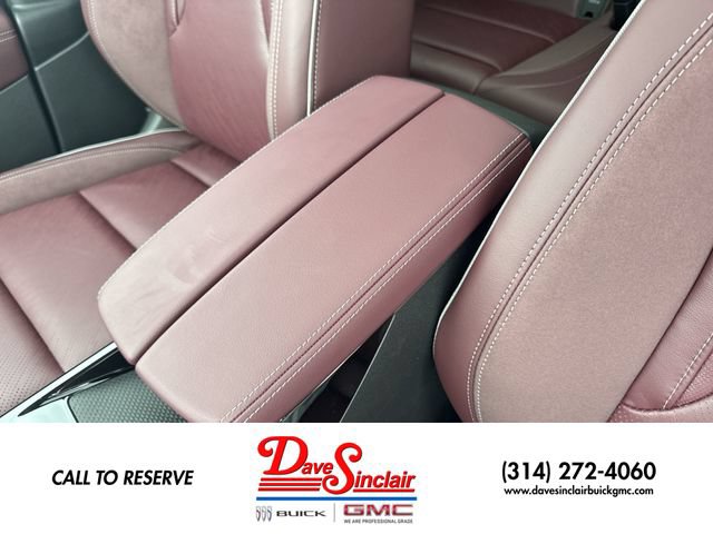 New 2026 Buick Envision Sport Touring AWD/4WD image 21