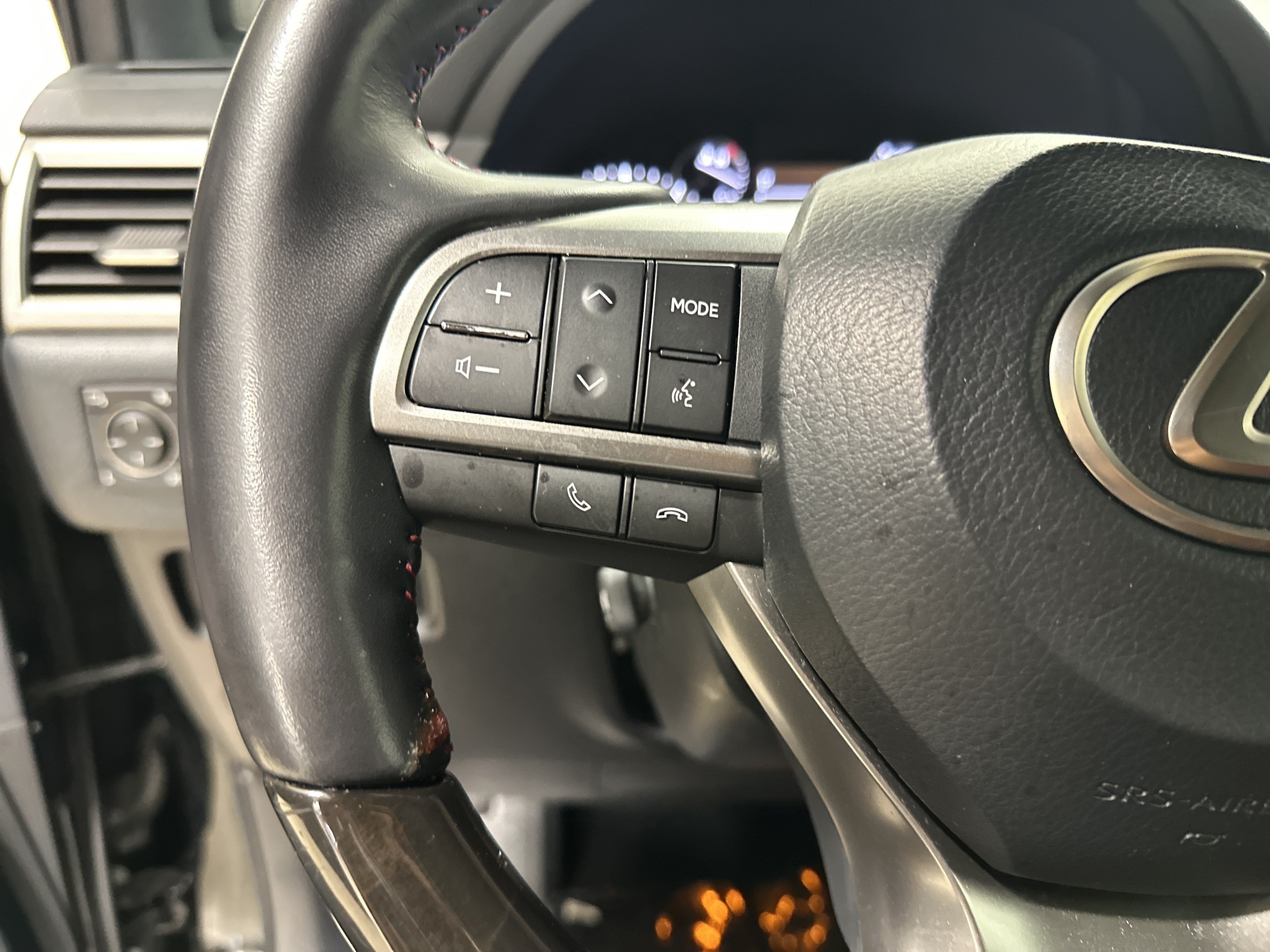 Certified 2022 Lexus GX 460 Premium AWD/4WD image 19