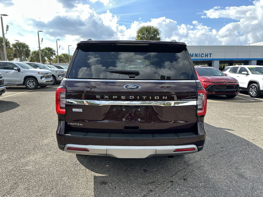 Used 2024 Ford Expedition Limited image 15