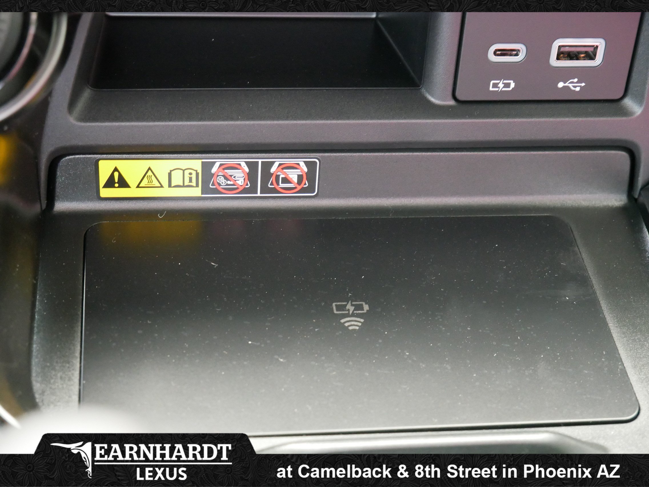 New 2026 Lexus NX 350h AWD w/ Accessory Package (K3) image 16