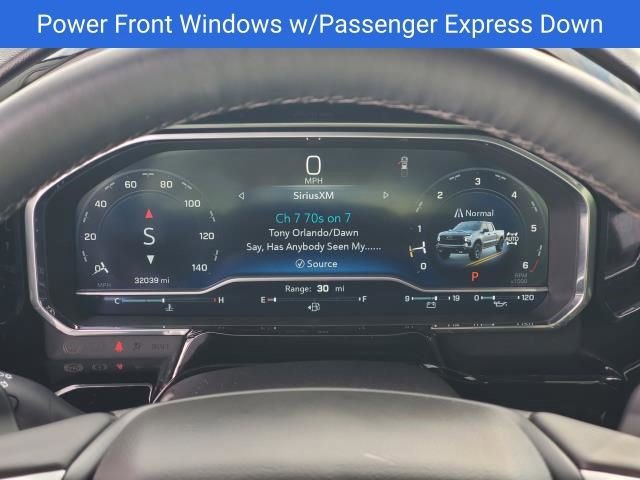 Certified 2023 Chevrolet Silverado 1500 LT Trail Boss w/ Convenience Package II image 25