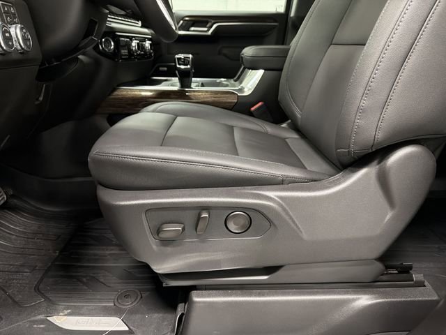 New 2026 GMC Sierra 1500 Elevation w/ Elevation Premium Package image 21