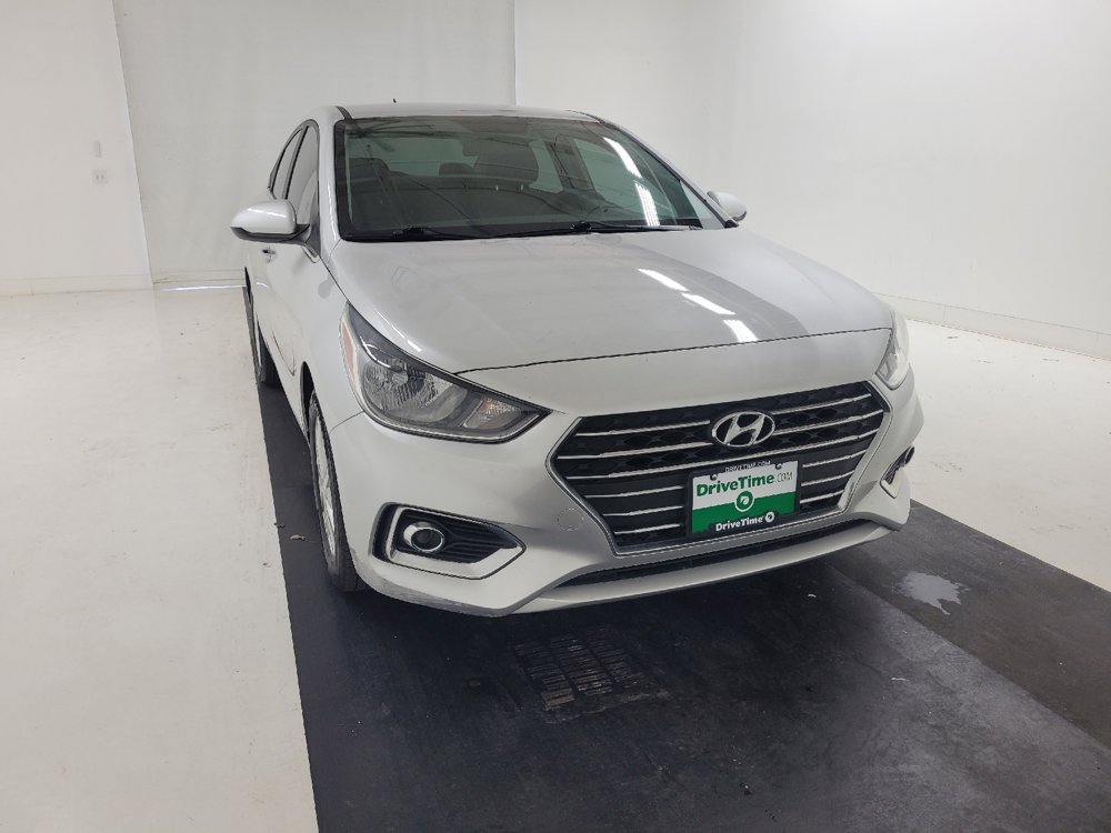 Used 2022 Hyundai Accent SEL FWD image 14