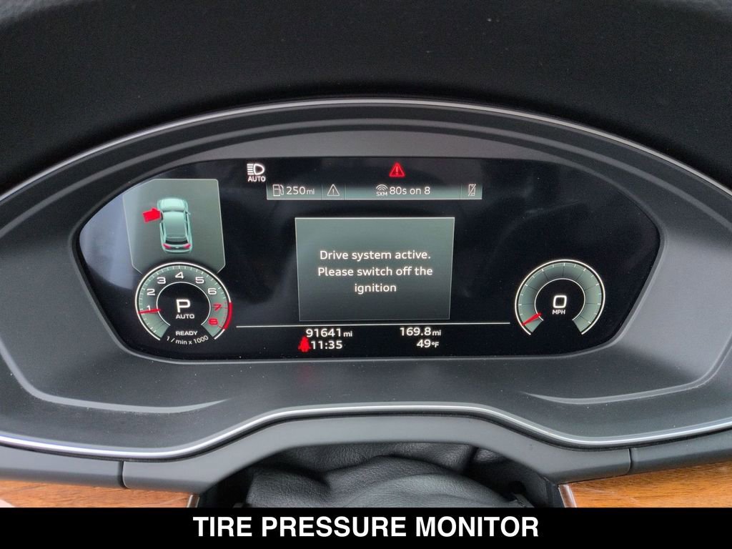 Used 2022 Audi Q5 2.0T Premium Plus image 23