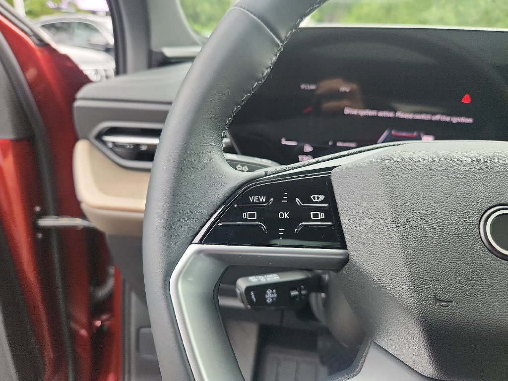 Certified 2025 Audi Q5 Premium w/ Premium Plus AWD/4WD image 21