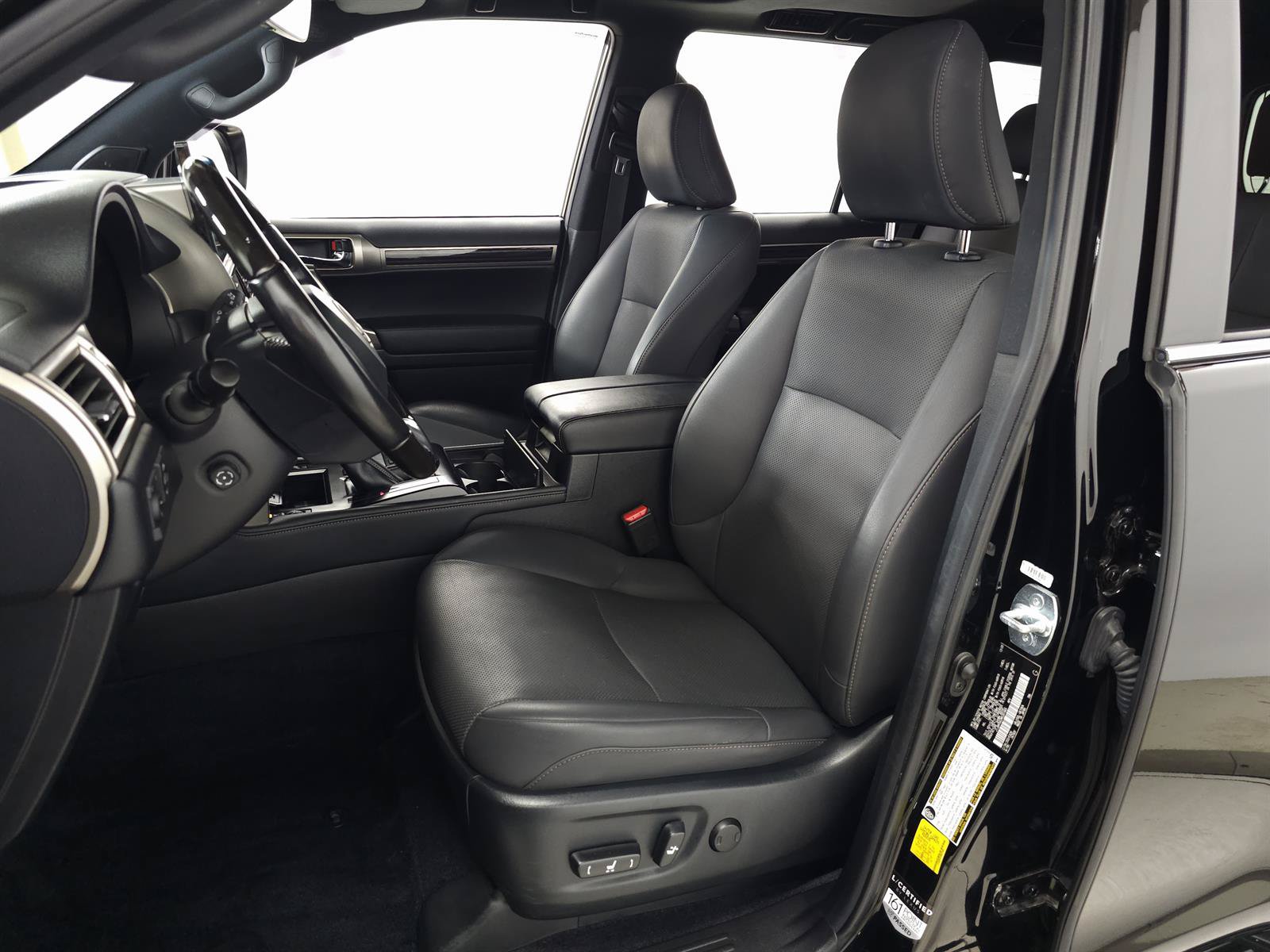 Certified 2021 Lexus GX 460 Premium AWD/4WD image 15