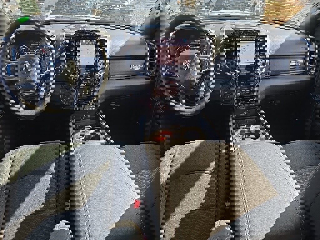 New 2026 RAM 2500 Big Horn image 17