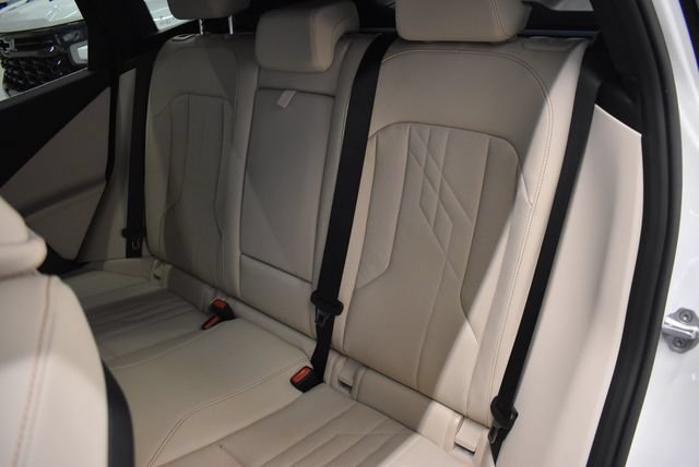 Used 2026 BMW X3 xDrive30i AWD/4WD image 7