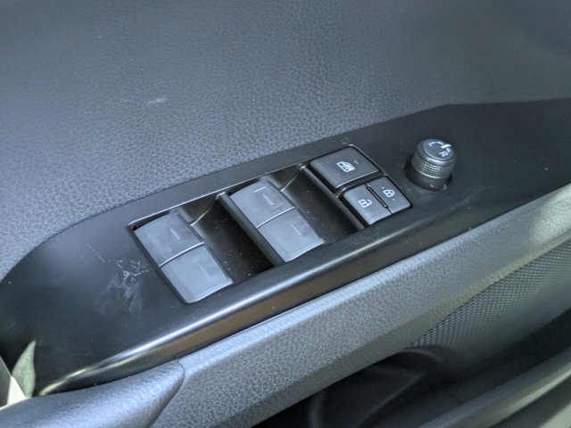 New 2026 Toyota Camry SE FWD image 20