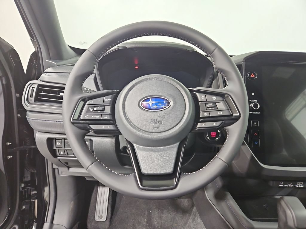 New 2026 Subaru Forester Premium AWD/4WD image 14
