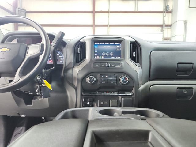 Used 2023 Chevrolet Silverado 3500 W/T w/ WT Convenience Package image 14