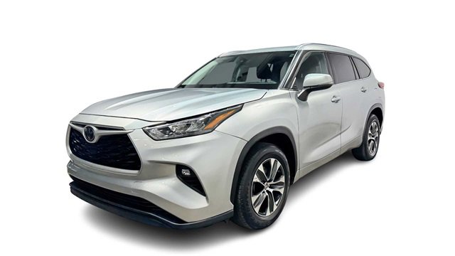 Used 2020 Toyota Highlander XLE image 5