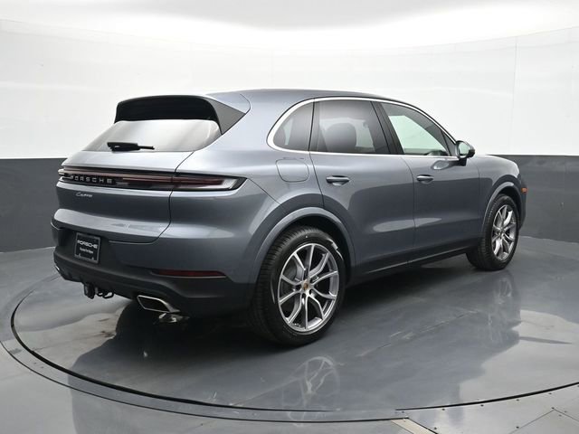 New 2026 Porsche Cayenne image 22