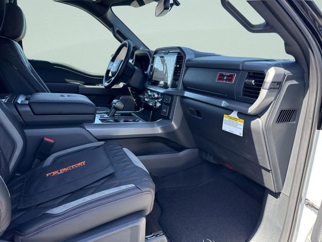 New 2026 Ford F150 XLT w/ Equipment Group 303A High image 40