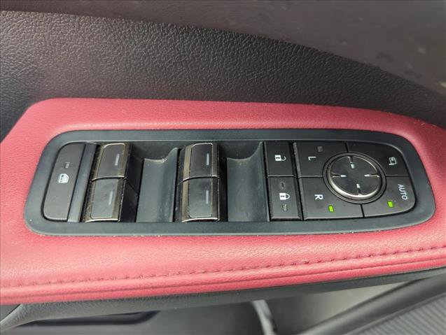Used 2024 Lexus RX 500h F Sport w/ Cold Area Package AWD/4WD image 10
