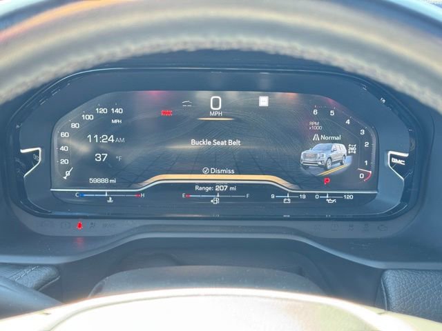 Used 2023 GMC Yukon Denali w/ Max Trailering Package image 28