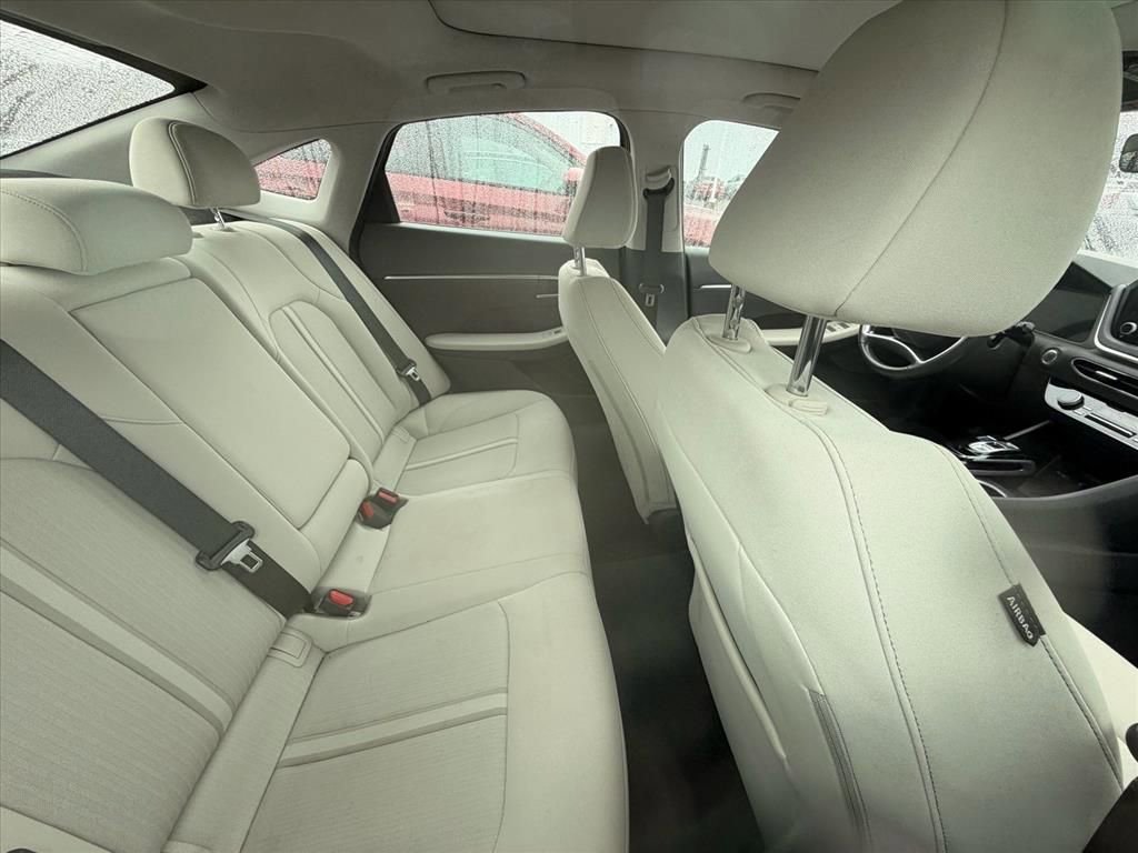 Used 2022 Hyundai Sonata SEL w/ Convenience Package image 17