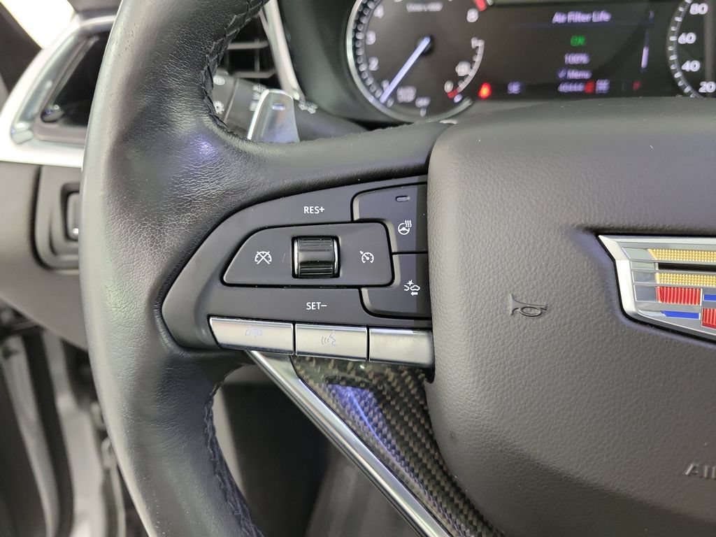 Used 2020 Cadillac XT6 Sport AWD/4WD image 24