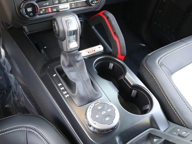 New 2026 Ford Bronco Outer Banks image 23