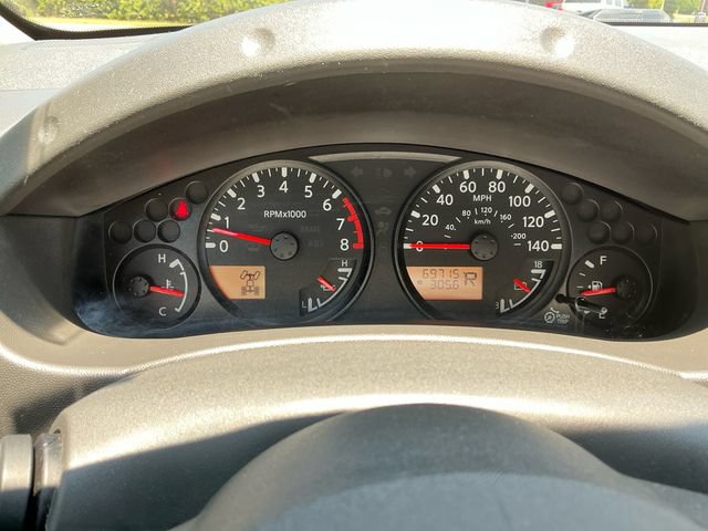 Used 2019 Nissan Frontier SV AWD/4WD image 24