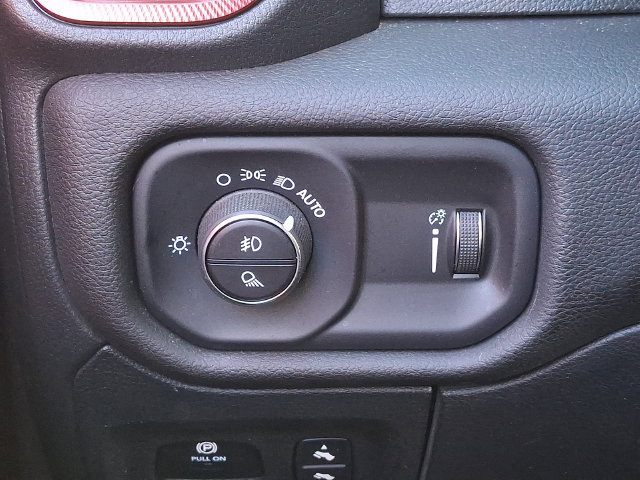 Used 2024 RAM 1500 Rebel w/ Rebel Level 1 Equipment Group AWD/4WD image 24