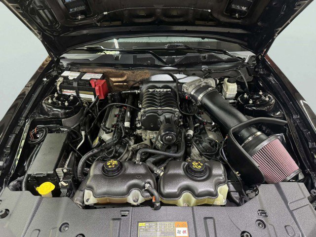 Used 2014 Ford Mustang GT w/ Equipment Group 301A image 33