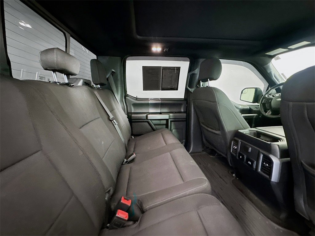 Used 2019 Ford F150 XLT w/ Equipment Group 302A Luxury image 29