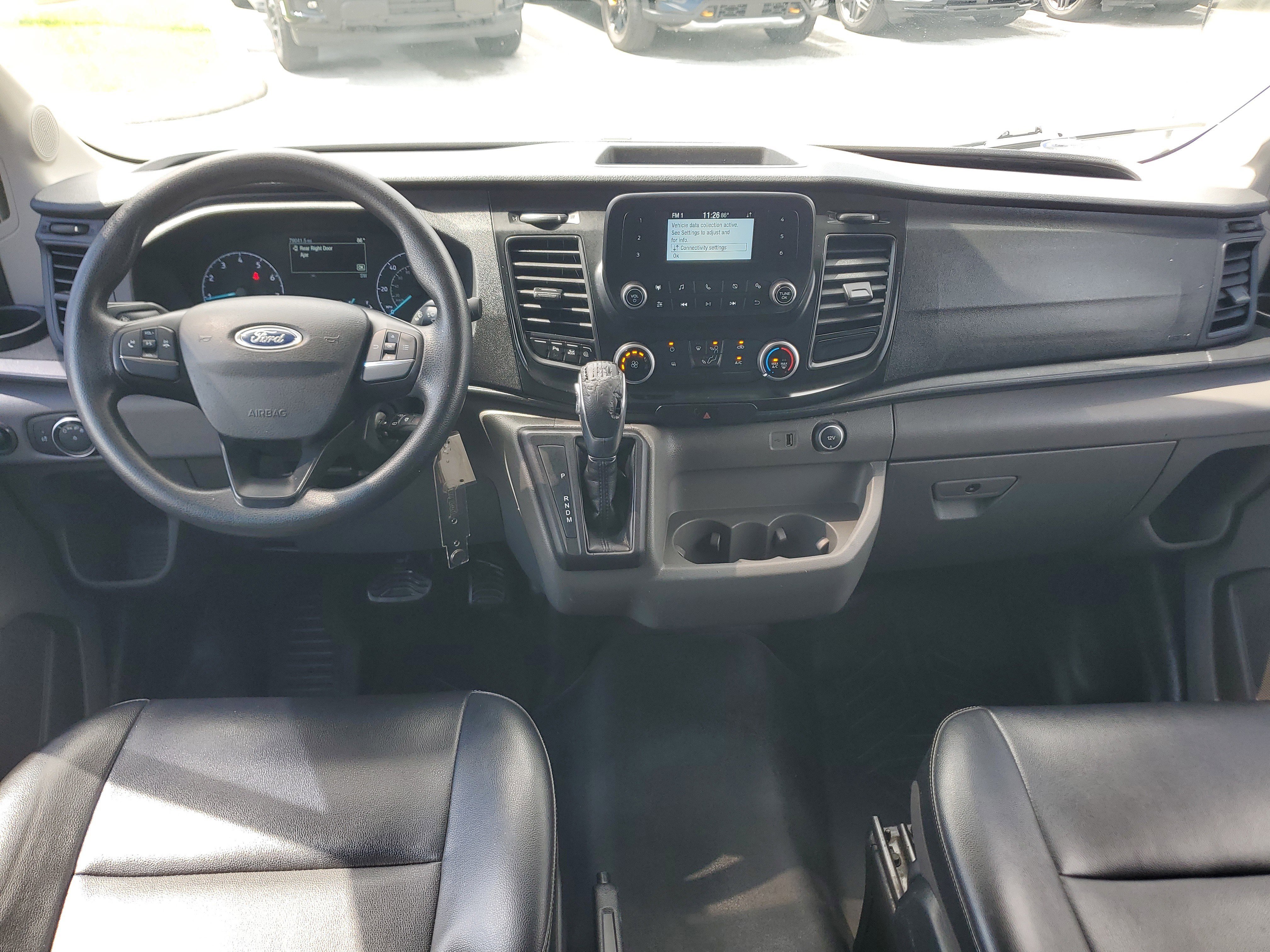 Used 2020 Ford Transit 350 XL image 11