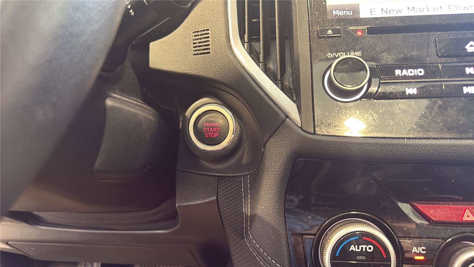 Used 2020 Subaru Forester Limited w/ Popular Package #3 image 18