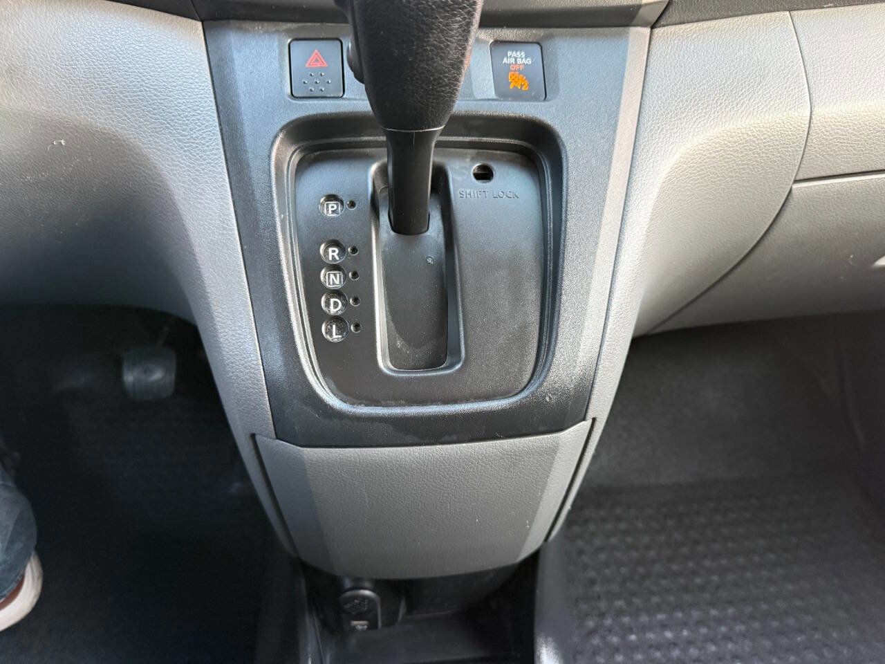 Used 2018 Nissan NV200 SV w/ Navigation Package image 39