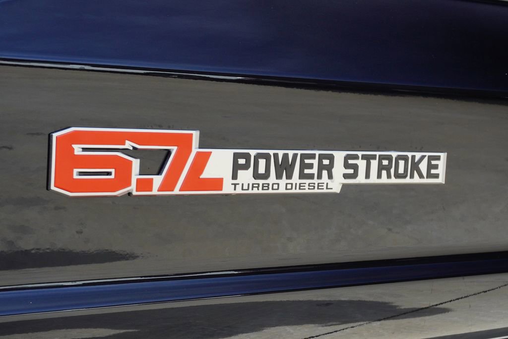 Used 2026 Ford F350 Platinum image 7