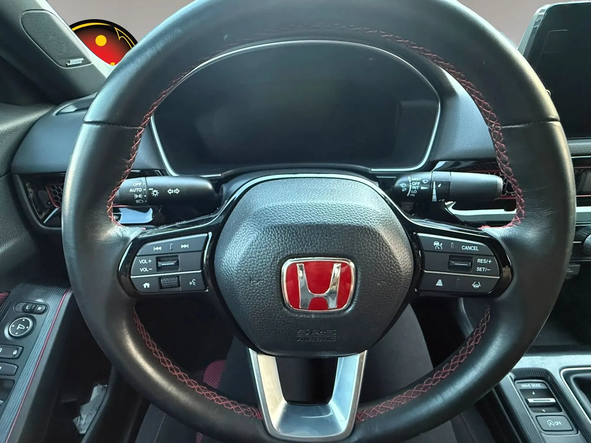 Used 2024 Honda Civic Si image 20