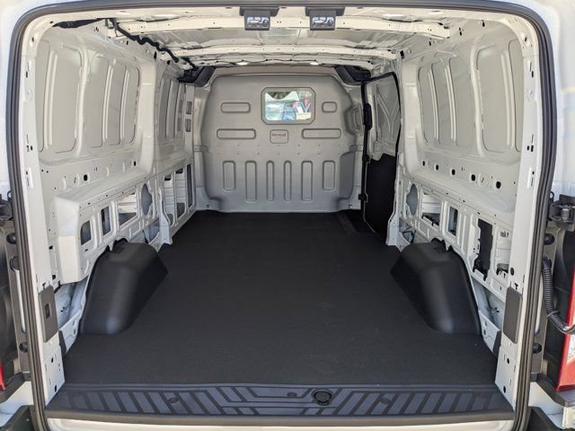 New 2025 Ford Transit 350 148 Low Roof RWD image 11