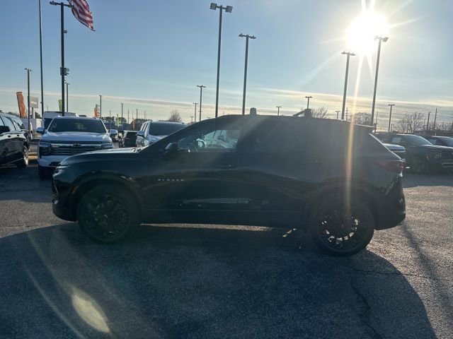 New 2026 Chevrolet Blazer LT w/ Convenience Package image 6