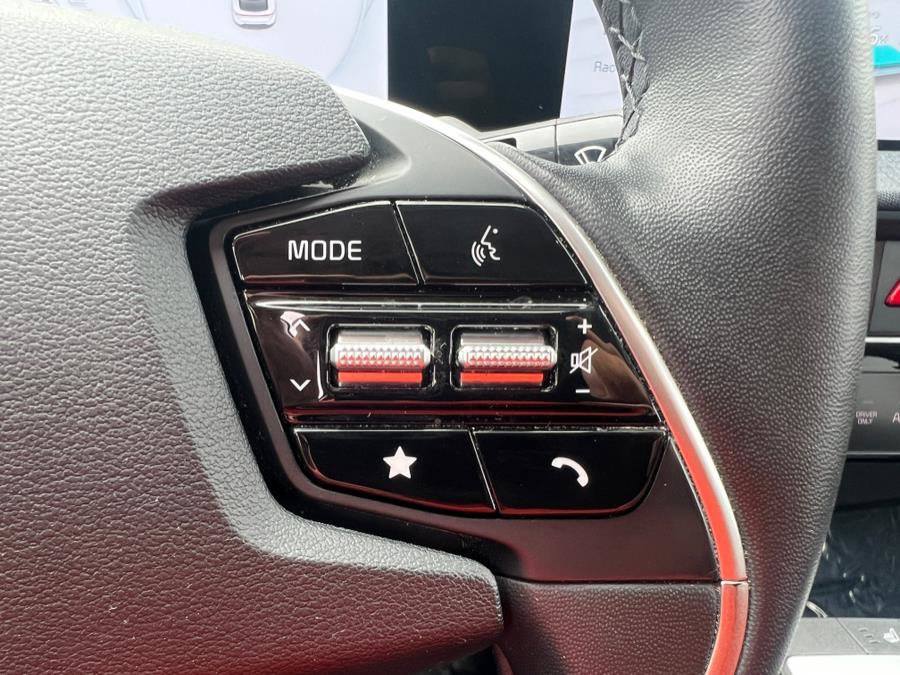 Used 2024 Kia EV6 Light image 15