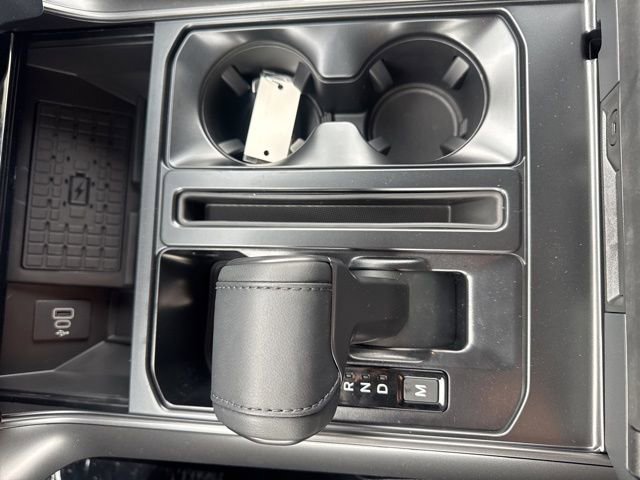 New 2026 Ford F150 Lariat image 41