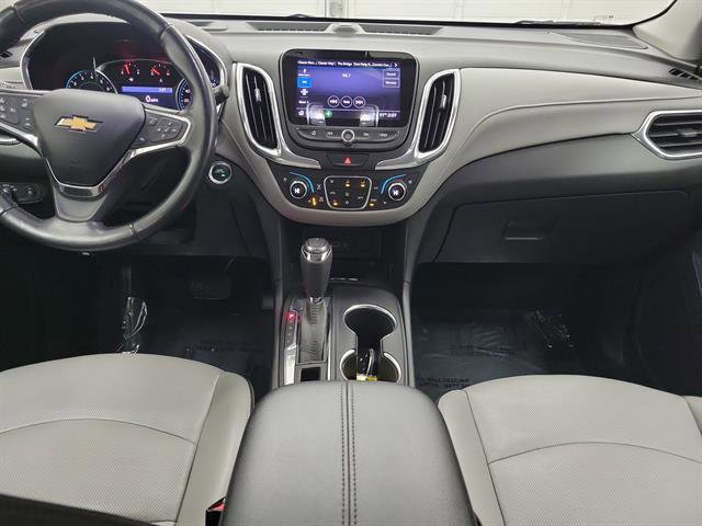 Used 2020 Chevrolet Equinox Premier image 14
