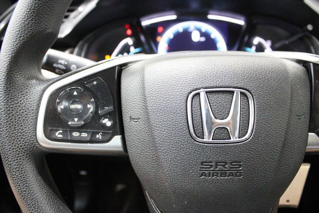 Used 2021 Honda Civic LX image 20
