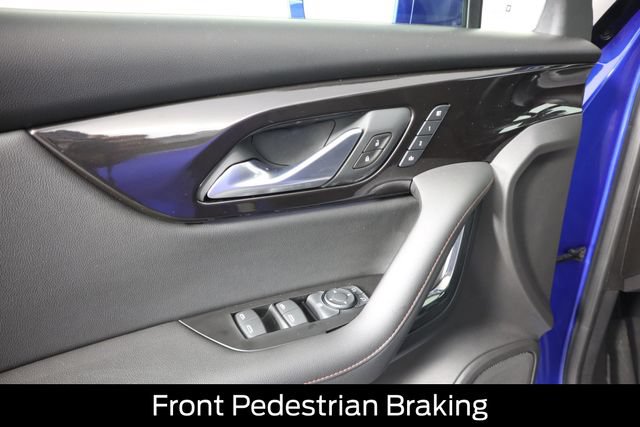 Used 2019 Chevrolet Blazer RS AWD/4WD image 36