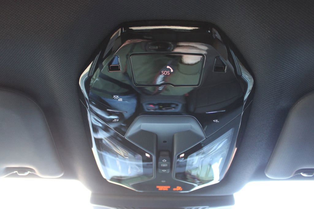 New 2026 BMW X3 xDrive30 w/ Convenience Package image 52