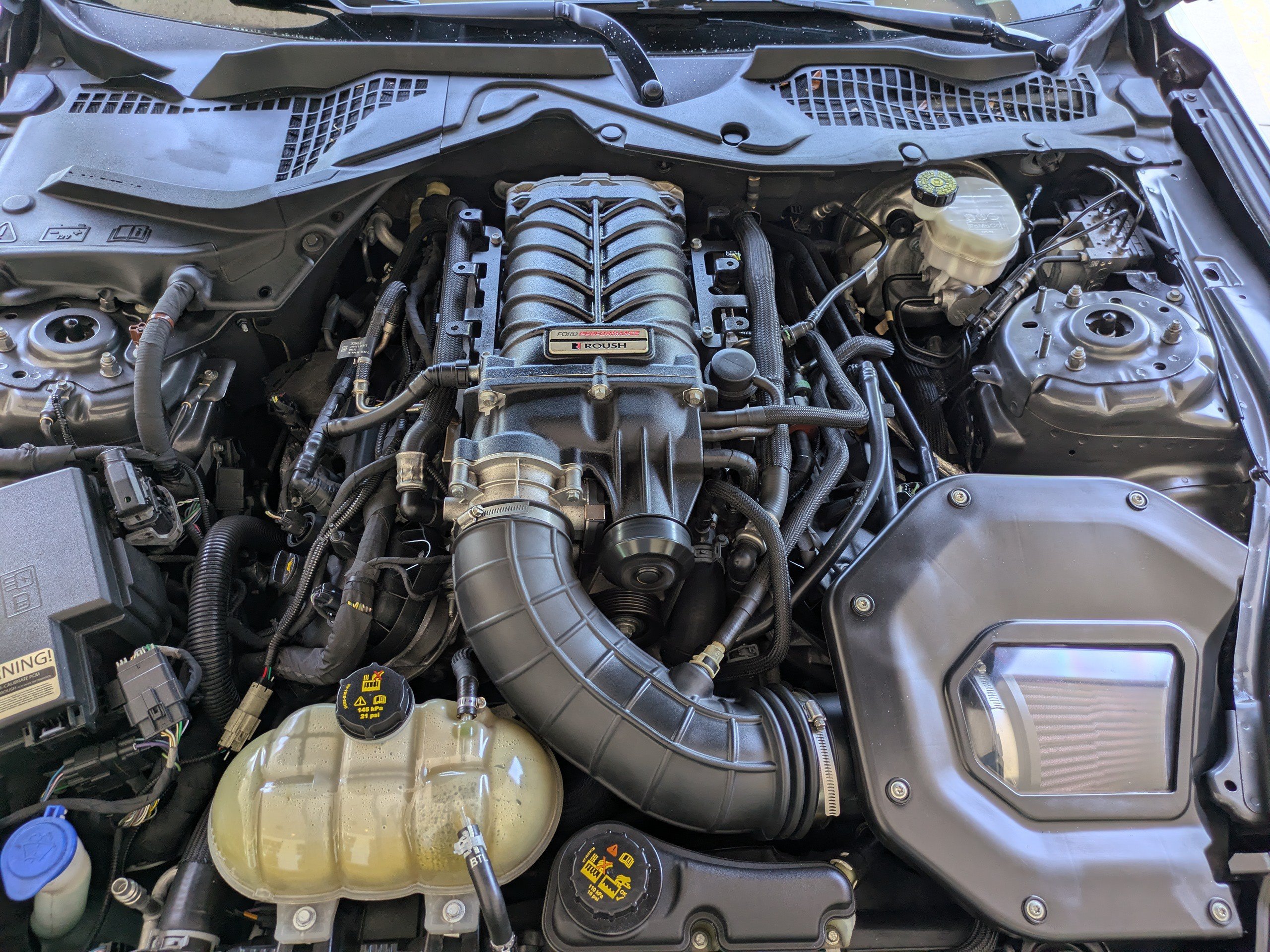 Certified 2021 Ford Mustang GT RWD image 13