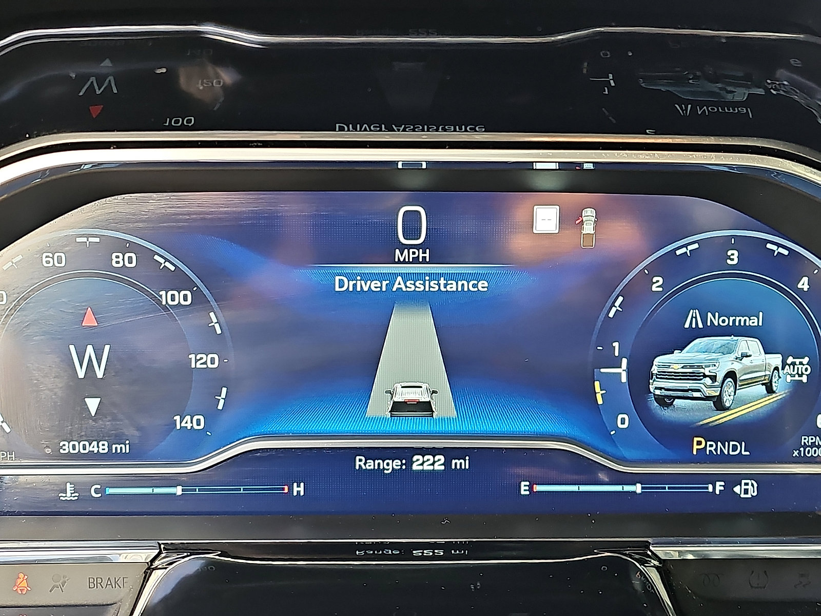 Used 2023 Chevrolet Silverado 1500 LT image 20