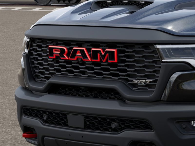 New 2027 RAM 1500 TRX AWD/4WD image 11