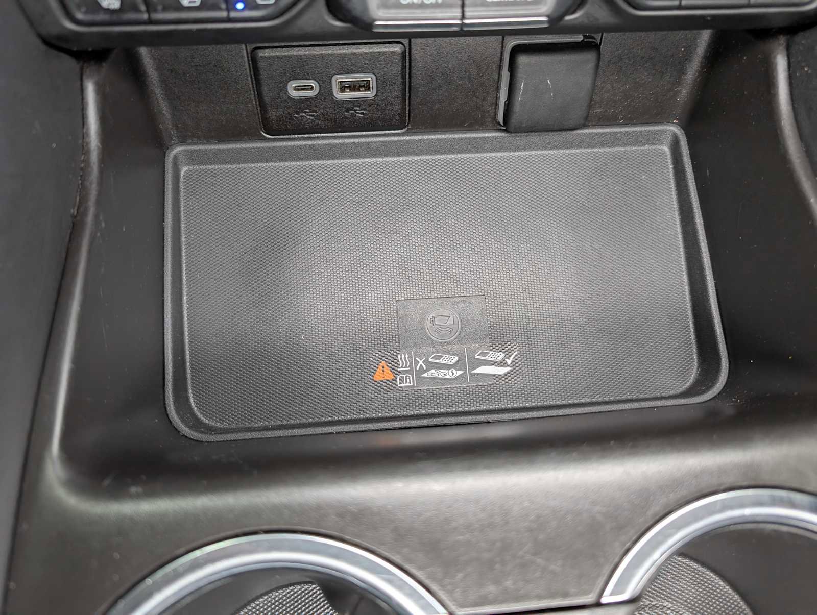 Used 2023 Chevrolet Tahoe High Country image 31