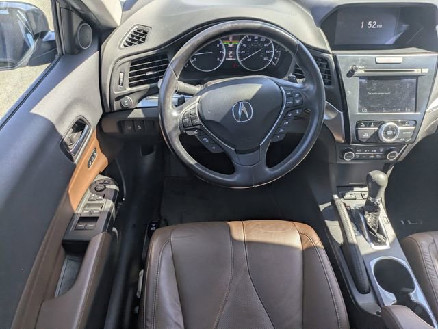 Used 2021 Acura ILX w/ Premium Package image 14